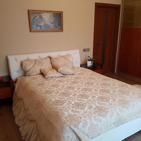 Riga Airport Apartment Zewnętrze zdjęcie