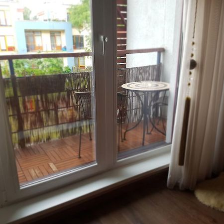 Riga Airport Apartment Zewnętrze zdjęcie