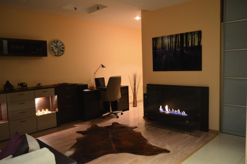 Riga Airport Apartment Zewnętrze zdjęcie