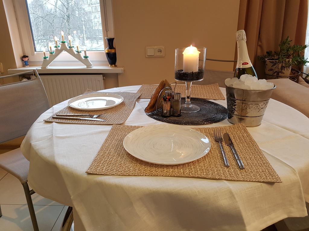 Riga Airport Apartment Zewnętrze zdjęcie