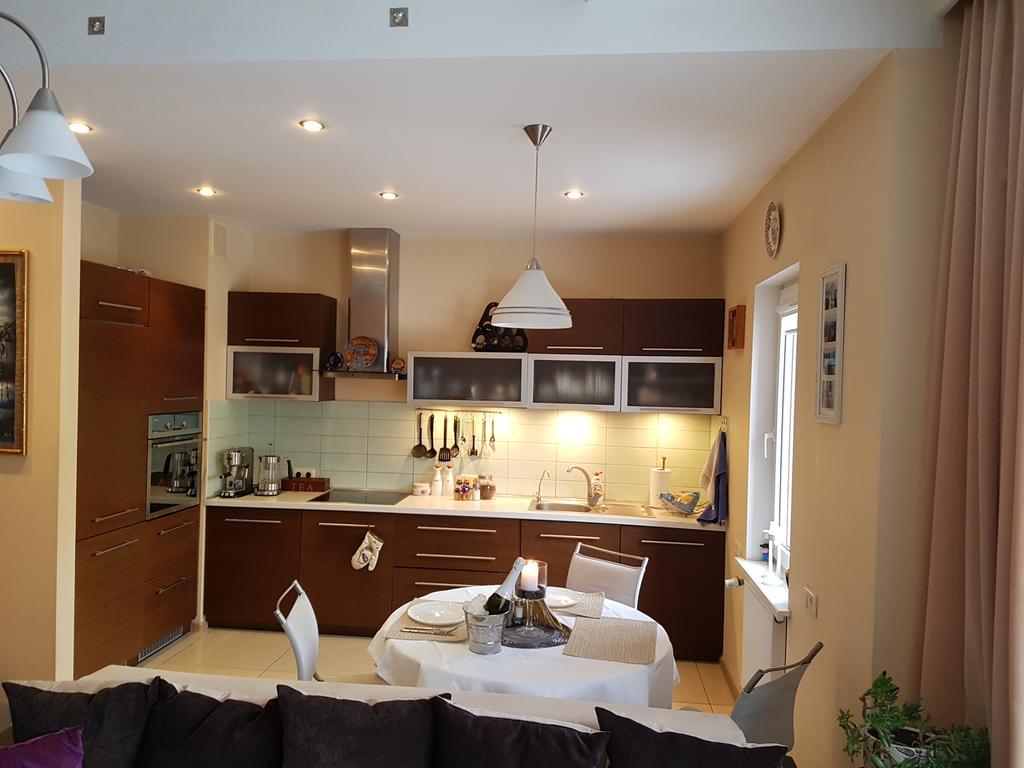 Riga Airport Apartment Zewnętrze zdjęcie