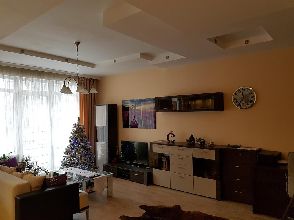 Riga Airport Apartment Zewnętrze zdjęcie