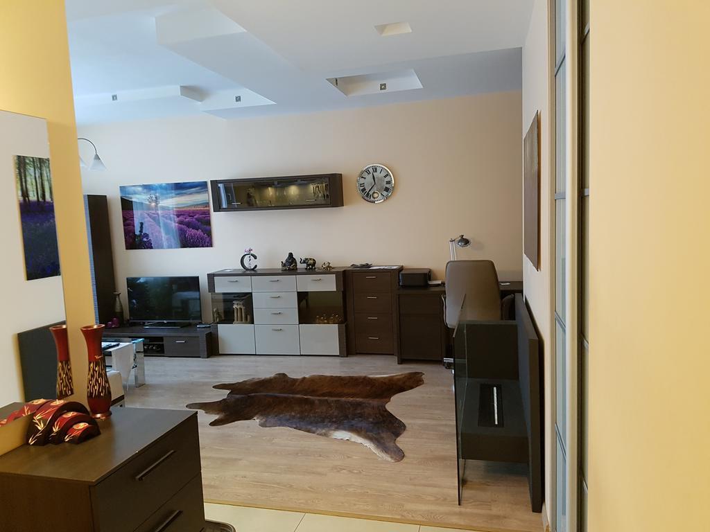 Riga Airport Apartment Zewnętrze zdjęcie