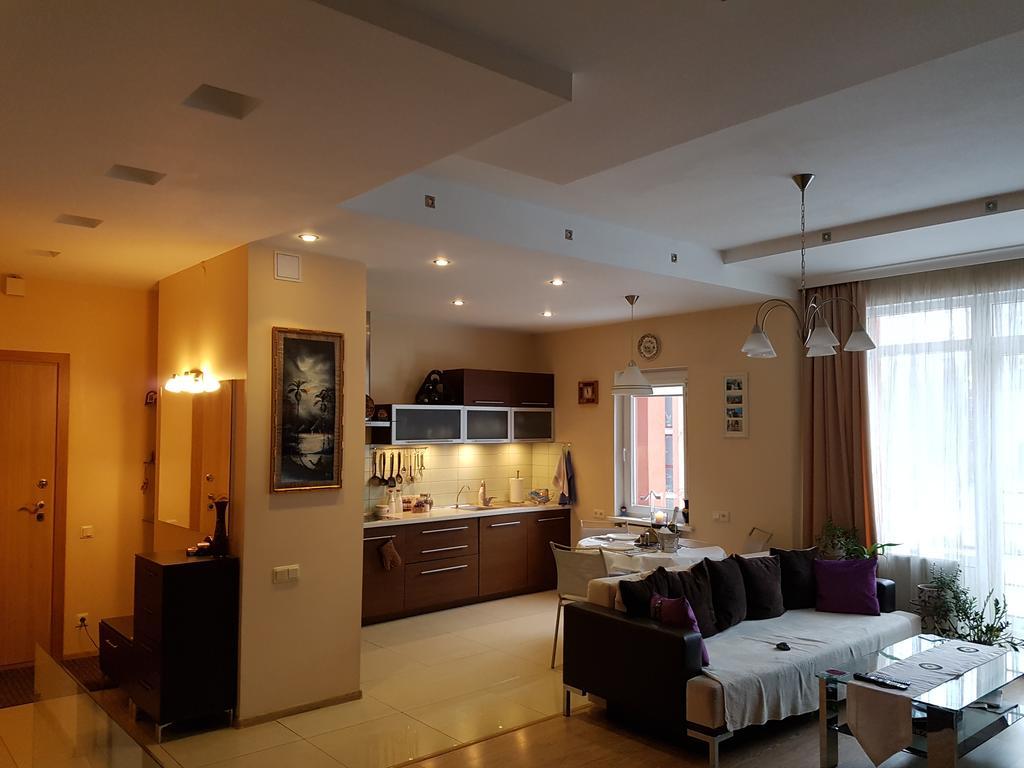 Riga Airport Apartment Zewnętrze zdjęcie