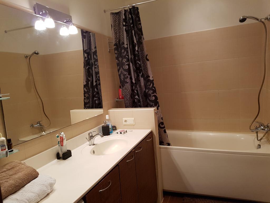 Riga Airport Apartment Zewnętrze zdjęcie