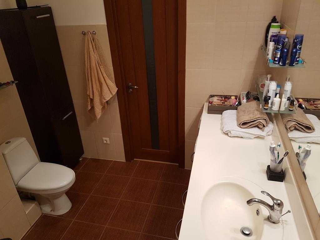 Riga Airport Apartment Zewnętrze zdjęcie