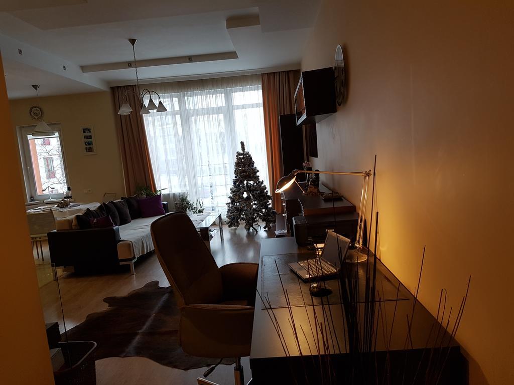 Riga Airport Apartment Zewnętrze zdjęcie