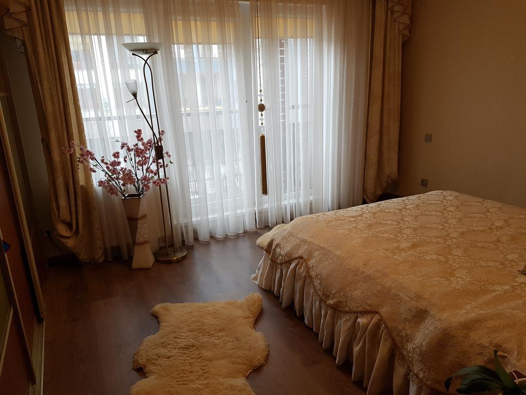 Riga Airport Apartment Zewnętrze zdjęcie