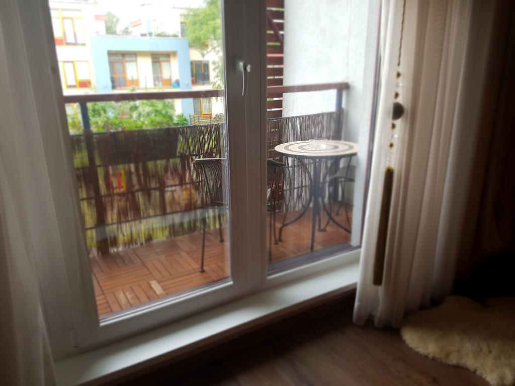 Riga Airport Apartment Zewnętrze zdjęcie