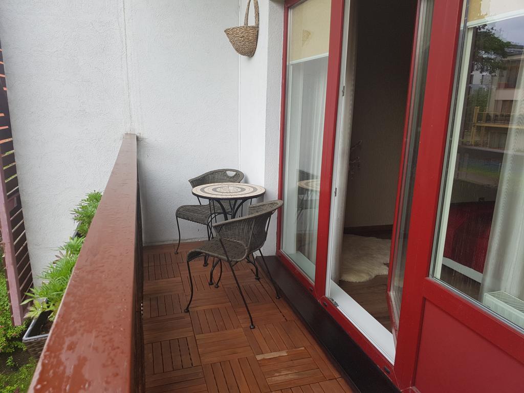 Riga Airport Apartment Zewnętrze zdjęcie