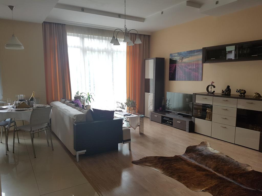 Riga Airport Apartment Zewnętrze zdjęcie