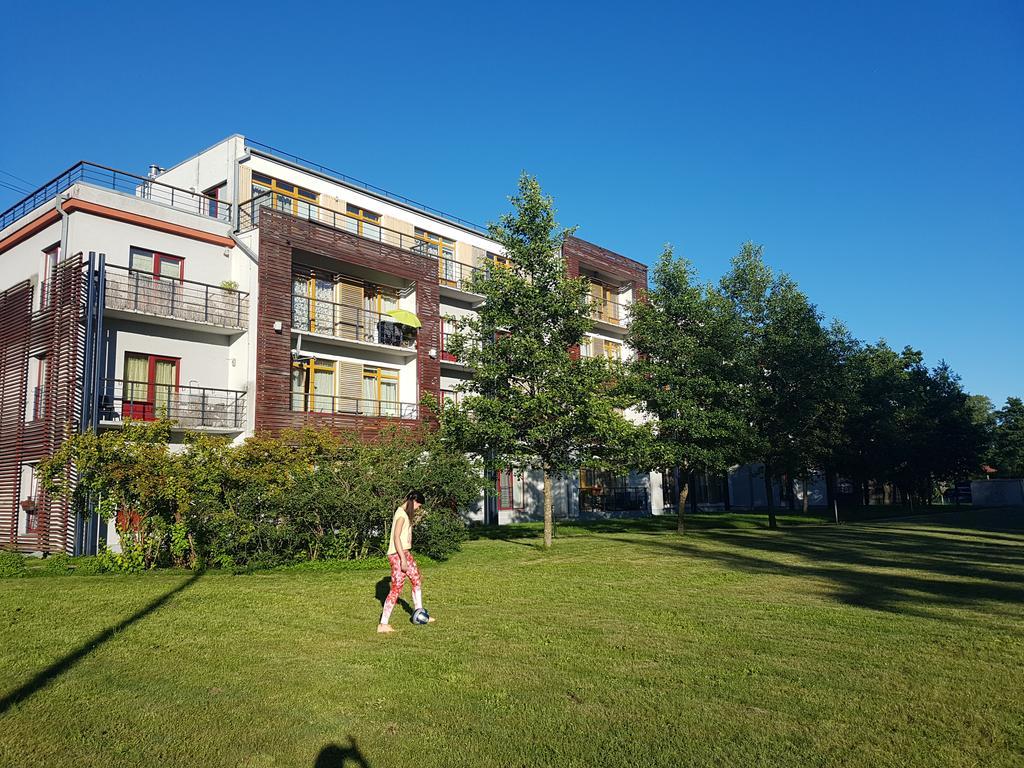 Riga Airport Apartment Zewnętrze zdjęcie